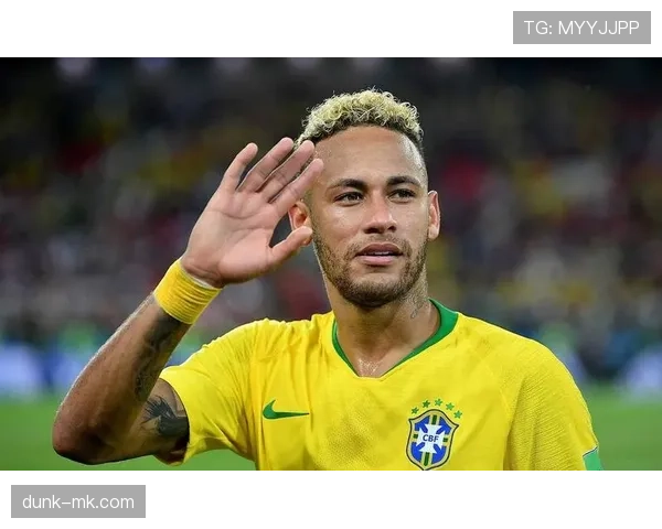 内马尔达成职业生涯700球里程碑，状态强势回暖迎巅峰时刻