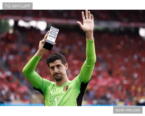 库尔图瓦膝伤恢复顺利，球队盼其早日复出