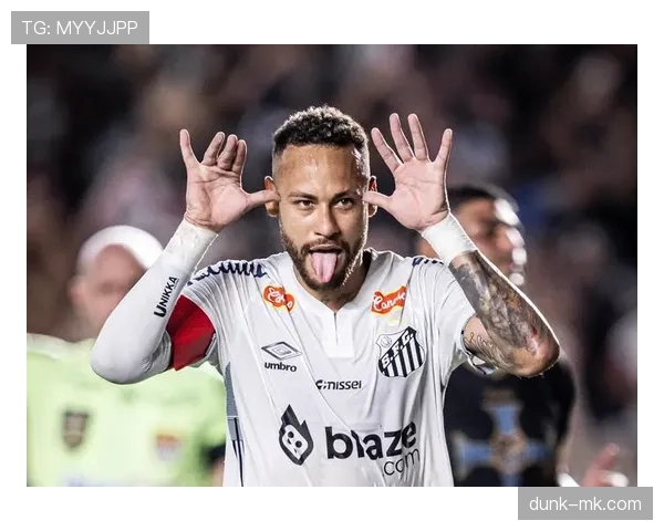 内马尔重返桑托斯：情怀、救赎与球队复兴的深层动因