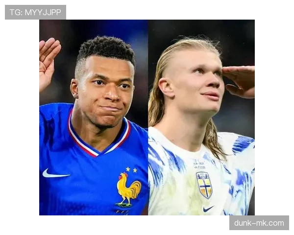 哈兰德强势领跑MVP之争，阿根廷球星状态飙升成最大挑战