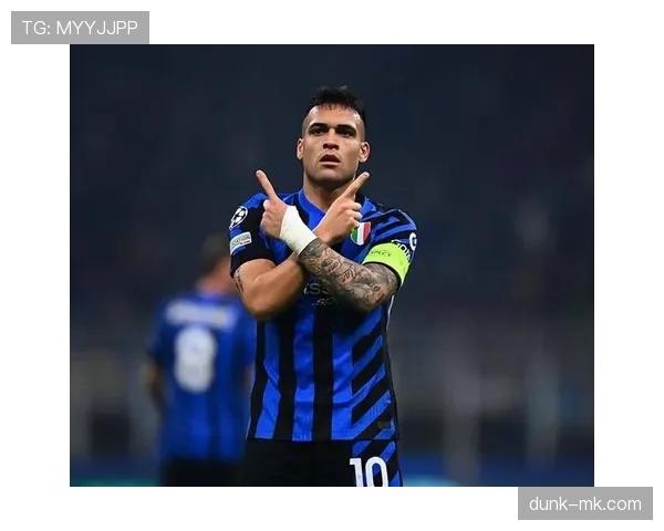 劳塔罗技术动作分析：透视其在球场上的表现与战术思考