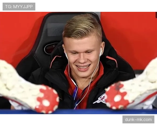 哈兰德身体素质怪物