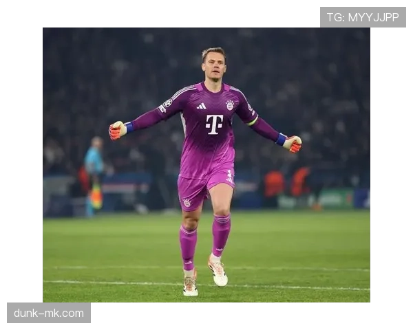 单场多次神扑：诺伊尔的高光表现