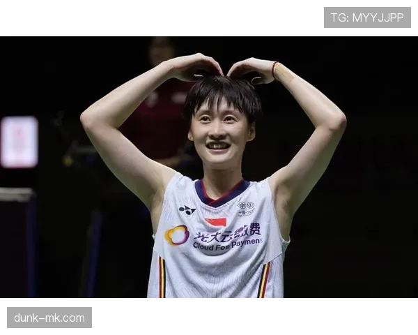 陈雨菲训练完顺手买了套房？