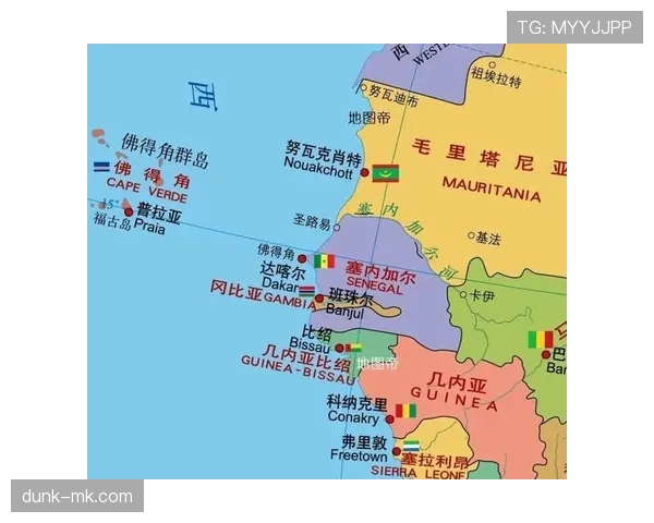 佛得角首次冲击世界杯能否一鸣惊人